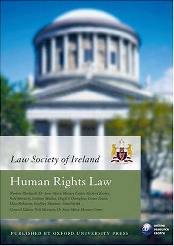 Human rights law law society of ireland manual. - Formação continuada e gestão da educação.