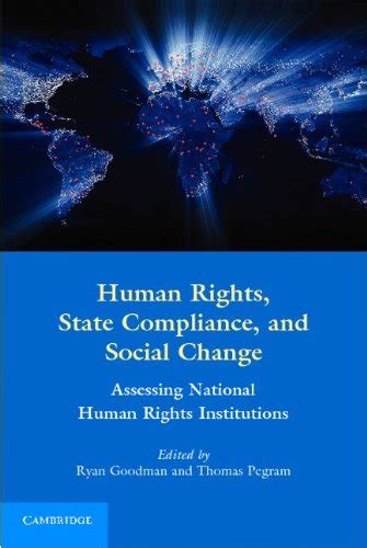 Human rights state compliance and social change assessing national human. - Laboratory manual of plant cytological technology.