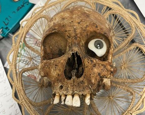 Human skull found in Goodwill donation box in Arizona; police say no apparent link to any crime