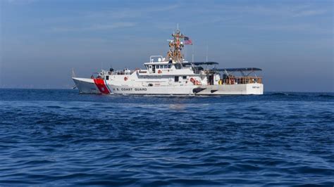 Human smuggling boat intercepted off Malibu coast