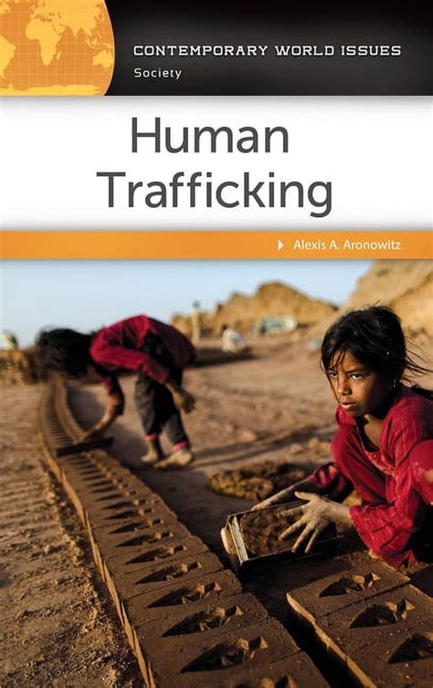 Human trafficking a reference handbook contemporary world issues. - Indiana jones and the emperors tomb primas official strategy guide.fb2.