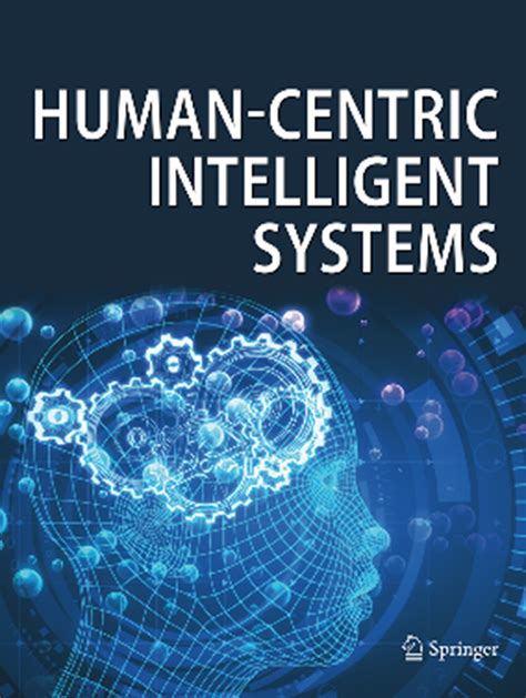 Human-Centric Intelligent Systems Home - Springer