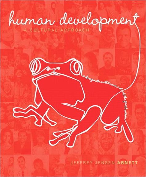 Read Online Human Development A Cultural Approach By Jeffrey Jensen Arnett