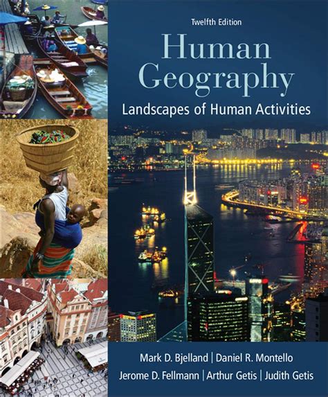 Full Download Human Geography Landscapes Of Human Activities By Jerome D Fellmann