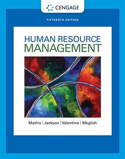 Full Download Human Resource Management By Robert L Mathis