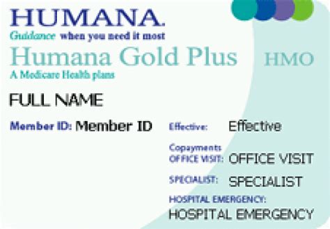 Humana Gold Plus SNP-DE H1951-032 (HMO D-SNP) Medicare …