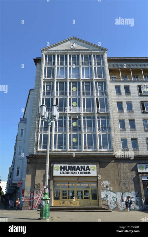 Humana Meantime Berlin