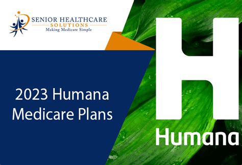 Humana Medicare 2023 First Look