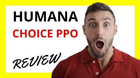 Humana choice ppo reviews. Things To Know About Humana choice ppo reviews. 