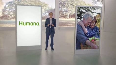 More Humana Commercials. Humana Medicare Advantage Prescription Drug Plan TV Spot, 'Calendars' Humana Medicare Advantage TV Spot, 'Your Healthcare Should Evolve With You' ... Submissions should come only from actors, their parent/legal guardian or casting agency. Submit ONCE per commercial, and allow 48 to 72 hours for your request to be ...