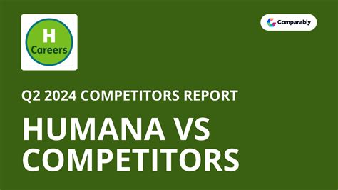 Humana competitors. Things To Know About Humana competitors. 