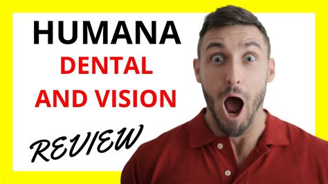 Dental and vision plans, excluding Dental Savings Plus, may have a minimum one-year initial contract period. Vision Plans Humana individual vision plans are insured by Humana Insurance Company, The Dental Concern, Inc., or Humana Insurance Company of New York, or Humana Health Benefit Plan of Louisiana, Inc. Arizona residents insured by Humana ... 