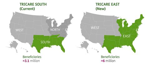 Humana military tricare east. Things To Know About Humana military tricare east. 