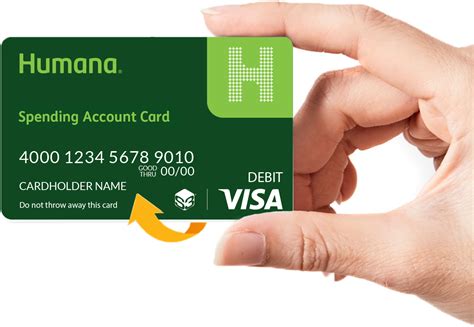 Humana savings card. Humana Access cards are issued to members with health savings accounts (HSA), health reimbursement arrangements (HRA) or flexible spending accounts (FSA). The card can … 