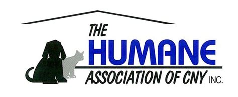 Humane association of cny. Shapiro is an active member of the New York State Animal Protection Federation, which represents the state’s animal shelters, and he has served as an upstate county legislator and shelter director. He lives in Albany with his two cats, Marius and Franklin. Follow Your State on Facebook. Please enter your contact information. First name. 