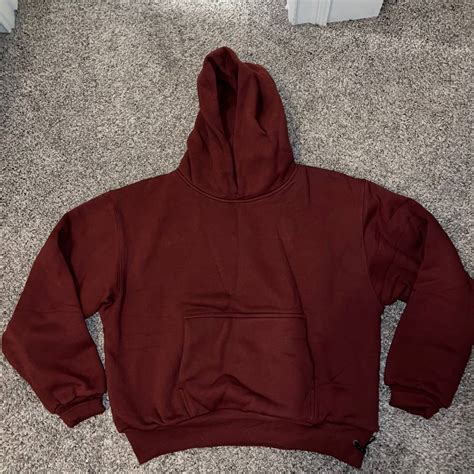 Humane blanks. This is the highest / heaviest quality cut and sew Hoodie on the market, and it is ready to be printed on in any way you would like, or to even be worn as ... 