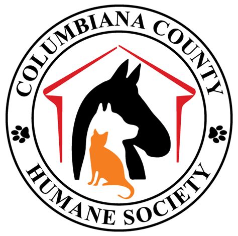 Humane Society Agent. Columbiana County Humane Society is 
