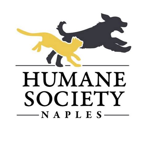 Humane society naples. Things To Know About Humane society naples. 