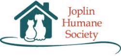 Humane society of joplin. Joplin Humane Society, Inc. is a partner of Best Friends, working together to save the lives of dogs and cats in communities like yours across the country The Best Friends Network is made up of thousands of public and private shelters, rescue groups, spay/neuter organizations, and other animal welfare groups — all working to save the lives of ... 