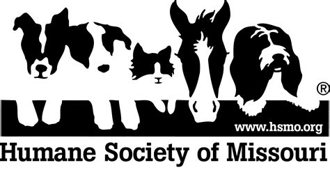 Humane society of mo. Headquarters 1201 Macklind Avenue St. Louis, MO 63110 314.647.8800. Humane Society of Missouri is a 501(c)(3) nonprofit organization - EIS: 43-0652638 