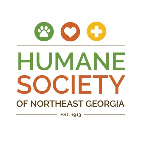 Humane society of northeast georgia. The Humane Society of Northeast Georgia is a 501(c) (3) non-profit organization (Federal Tax ID #58-0678817) and is a Platinum GuideStar charity and rated a Top Nonprofit by GreatNonprofits.org. Your donation may be tax deductible. 