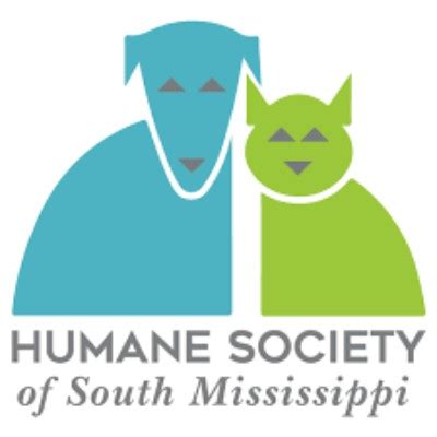 The Humane Society of South Mississippi has taken in 128 animals in re