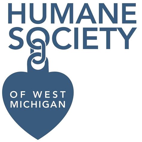Humane society of west michigan. Humane Society of West Michigan 3077 Wilson Dr. NW Grand Rapids, MI 49534 616.453.8900 adoptions@hswestmi.org 