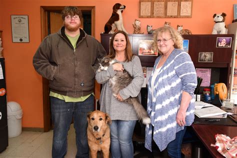 Humane society stark county. Jan 12, 2021 · Community Cat Room! #adopt330 @ Stark County Humane Society 