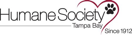 Humane society tampa fl. Humane Society of Tampa Bay | 2,041 followers on LinkedIn. Leading the way because every life counts | The Humane Society of Tampa Bay is dedicated to … 