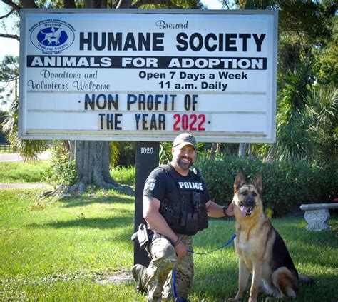 The SPCA of Brevard, 6035 Sisson Rd, Titusville, FL, operates on 