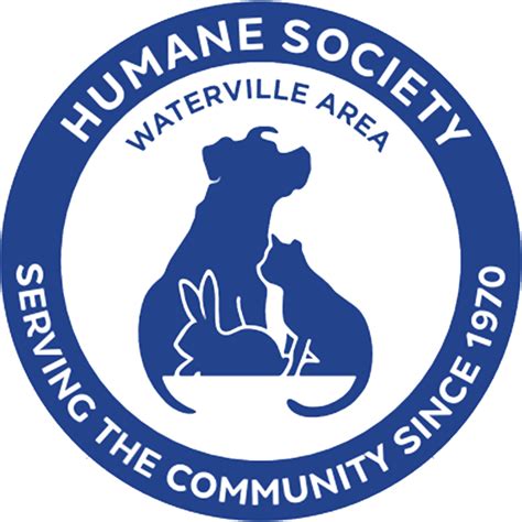 Humane Society Waterville Area, Waterville, Maine. 42,331 likes · 3,996 talking about this · 1,643 were here. Since 1970 the Humane Society Waterville....