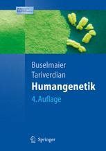 Humangenetik SpringerLink
