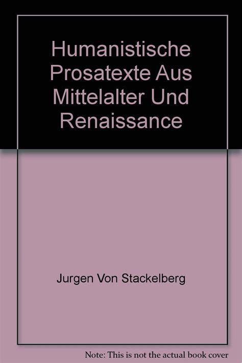Humanistische prosatexte aus mittelalter und renaissance. - Ehandbook of human resource information system.