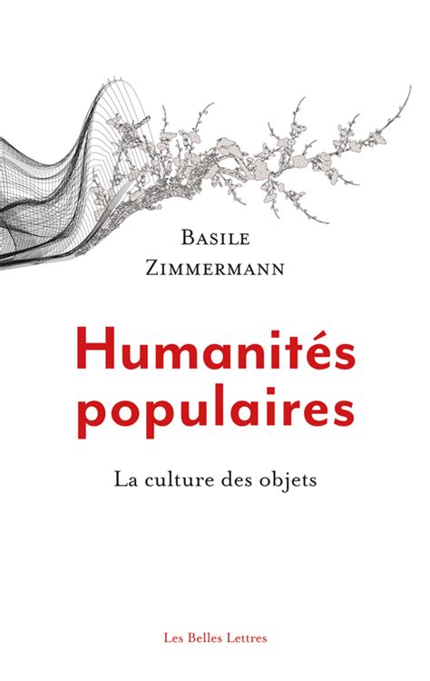Humanités