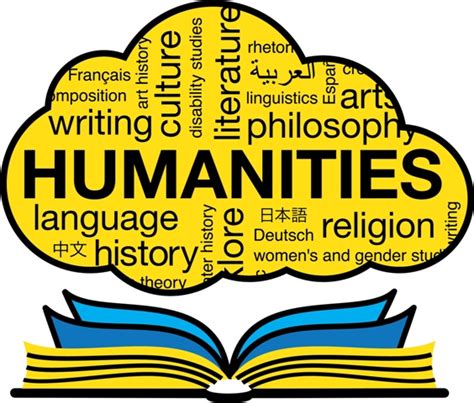 Top 5 humanities majors. Let's start by looking at five of the most common majors for humanities students. Obviously, you can consider many more options, but these are a few of the programs students most often choose. Keep in mind that you must also take a few general education courses before taking humanities classes. History. 