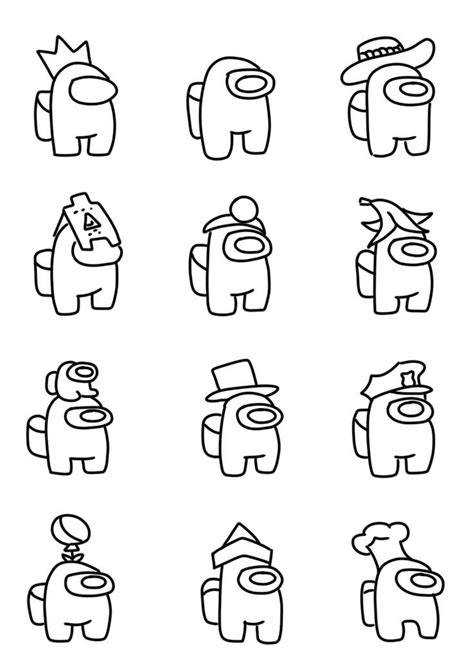 Humanized Umungus Coloring Pages