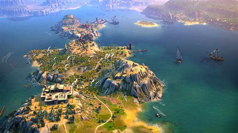 Humankind Could Be One of the Most Addicting Strategy Games Ever