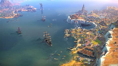 Humankind dev pulls controversial Denuvo DRM from game before launch 