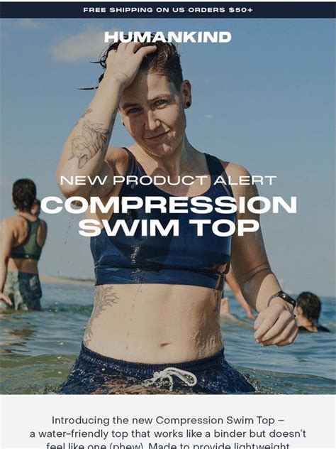 Humankindswim - Humankind Swim total of active coupons today: 4. The date of the last update May 2, 2022; The best active coupon: -. You can use it to get the biggest discount & Deal & free shipping on Humankind Swim, 100% verification of each Coupon & Deal.