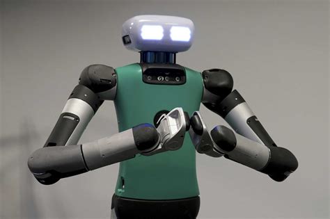 Humanoid robots are arriving. Do we really need them?