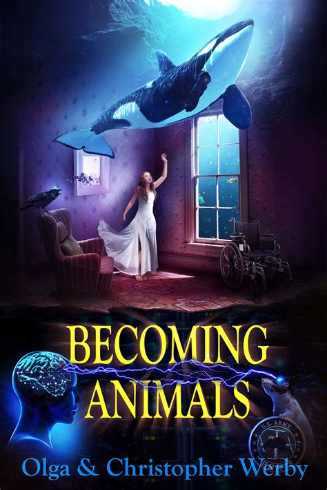 Humans Becoming Animals - Seeker