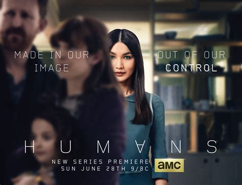 Humans sci fi show. Things To Know About Humans sci fi show. 