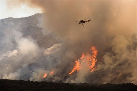 Humans to blame for about 90% of wildfire ignitions, report finds