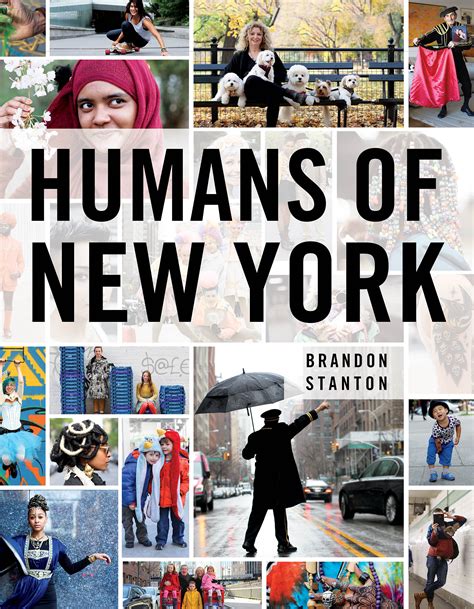Download Humans Of New York By Brandon Stanton