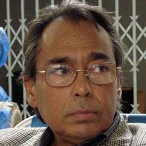 Humayun Faridi - Trivia, Family, Bio Famous Birthdays