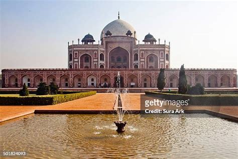 Humayun Tomb Bildbanksfoton och bilder - Getty Images