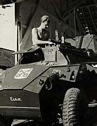 Humber Scout Car - Wikipedia