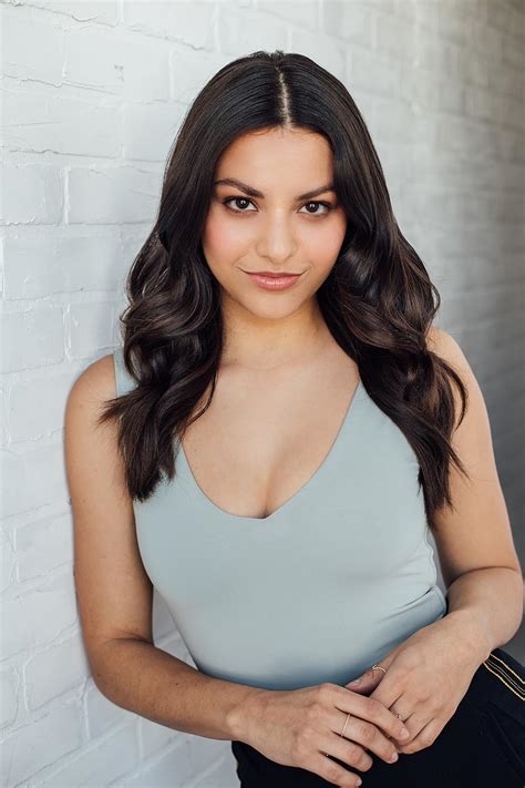 Humberly Gonzalez as a