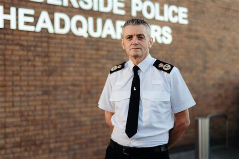 Humberside police cid.  His Majesty&rsquo;s Inspectors (HMIs), including the Chief HM...