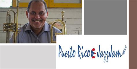 Humberto Ramírez Talks Puerto Rico Jazz Jam 2024 - Latino Music …